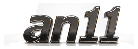 an1 logo